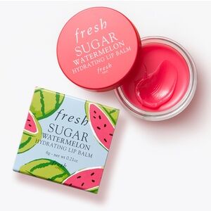 Sugar Watermelon Hydrating Lip Balm